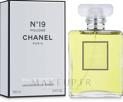 chanel 19 poudre recensioni|Chanel 19 sample.